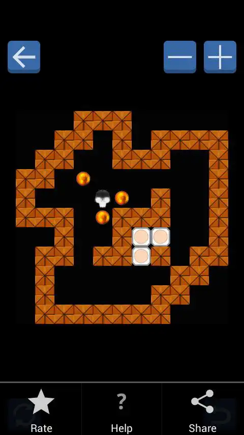 Play Sokoban | Push Box | Love Box